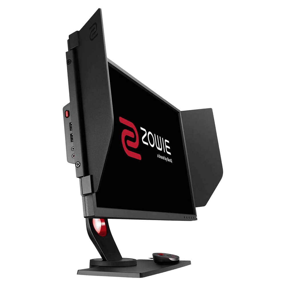 Buy BenQ ZOWIE 62.23 cm (24.5 inch) Full HD TN Panel LCD Height